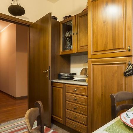 Apartamento Joivy Warm Family Flat For 6 With Terrace In Milán Exterior foto